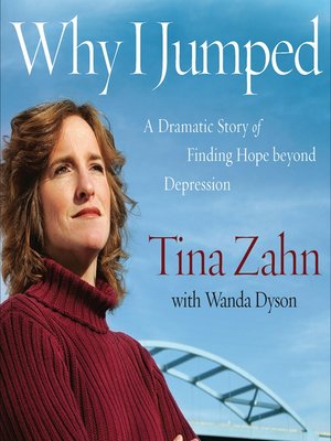 cover image of Why I Jumped